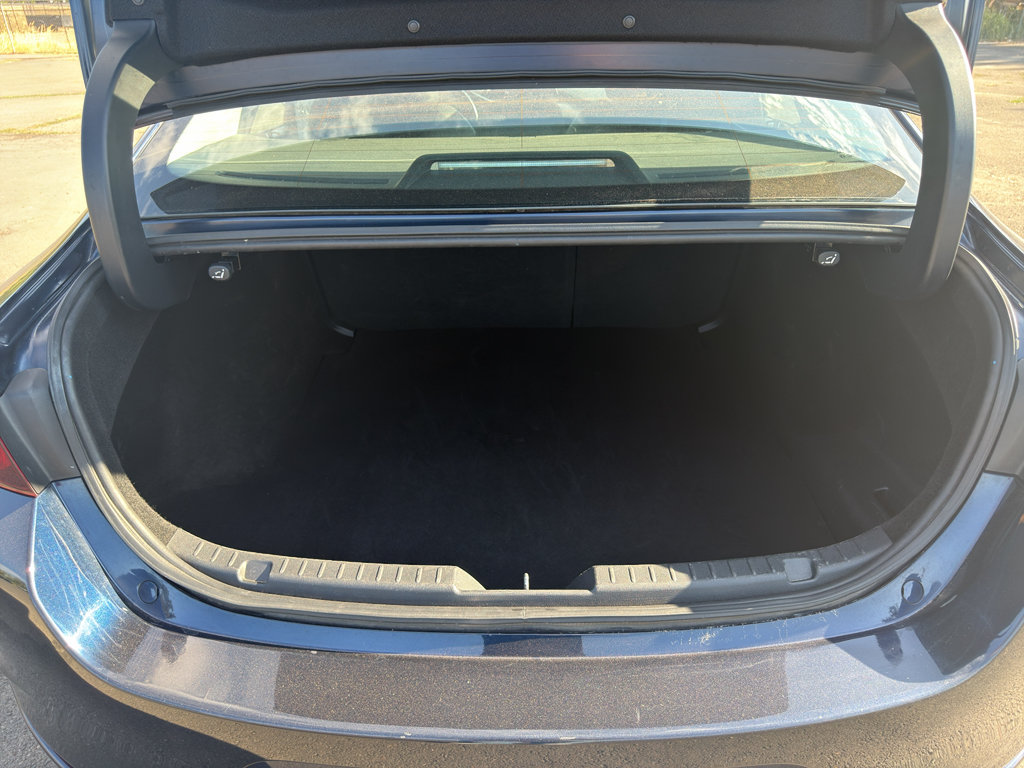 Used 2024 MAZDA MAZDA3 s FWD image 10