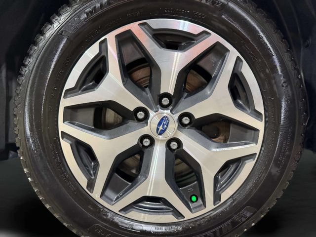 Used 2019 Subaru Forester Premium AWD/4WD image 33
