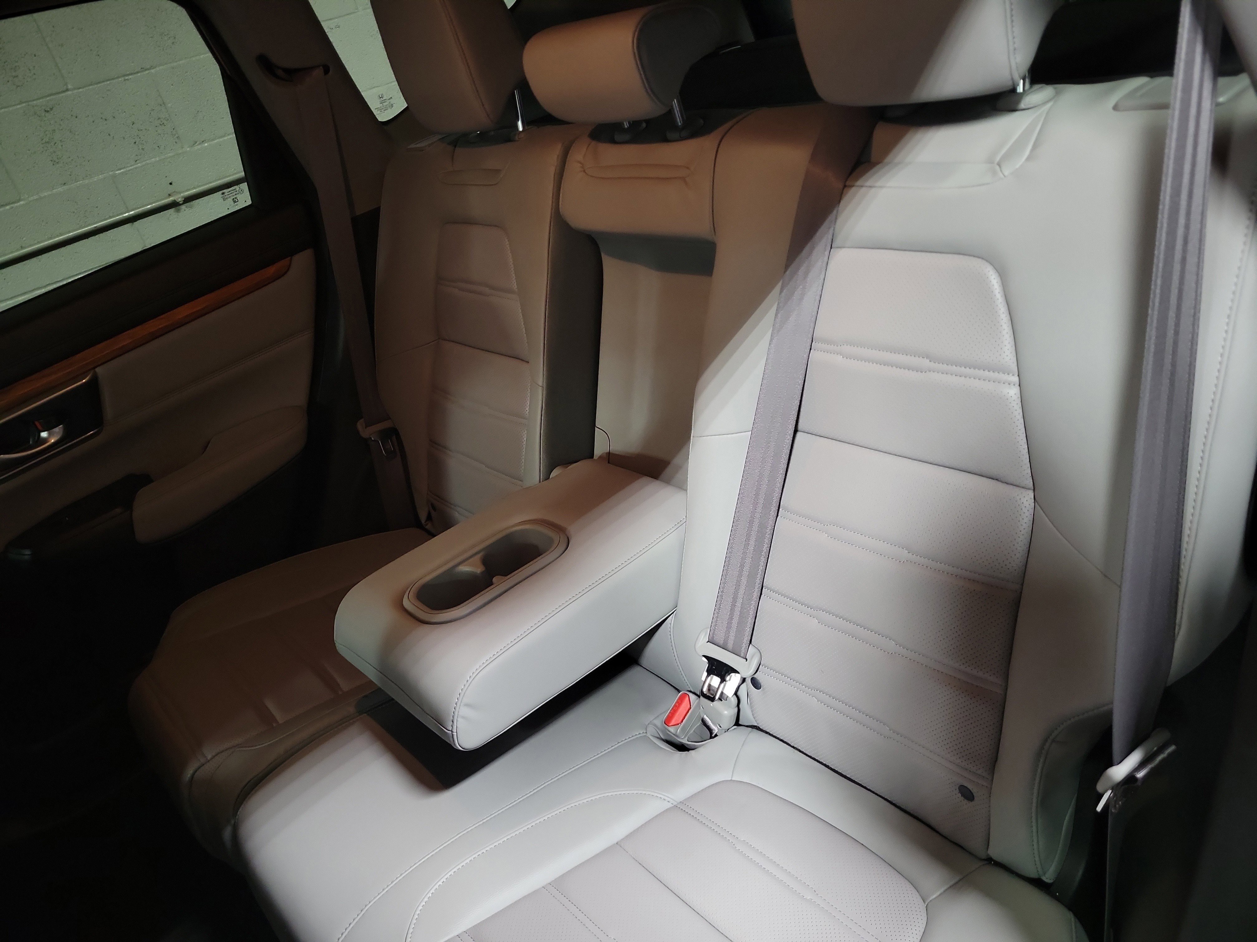 Certified 2022 Honda CR-V EX-L image 13