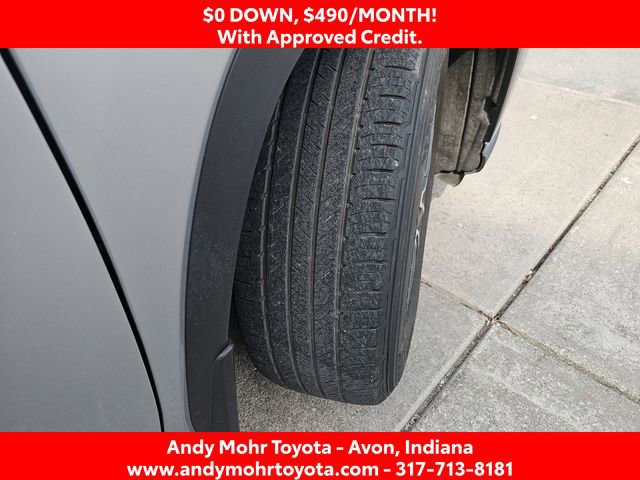 Used 2020 Toyota Highlander XLE image 40