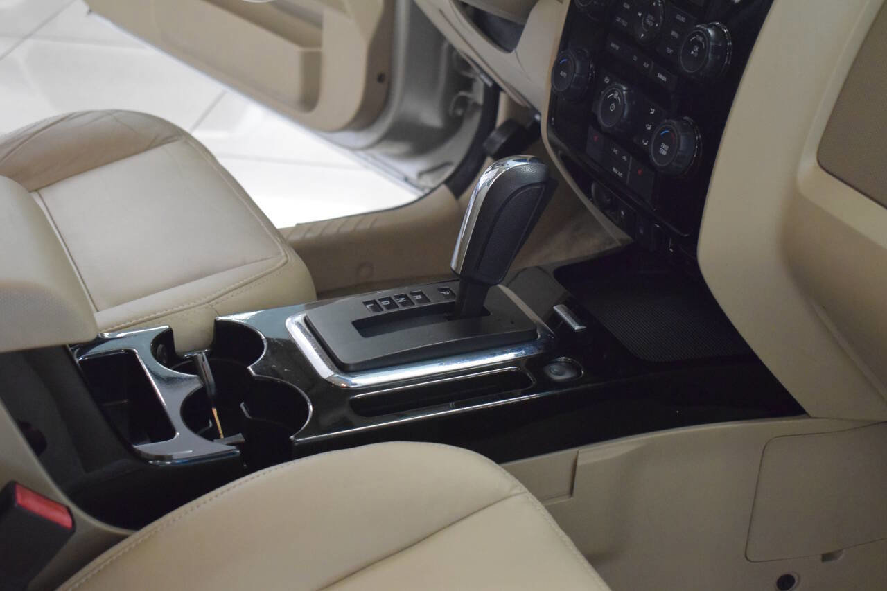 Used 2010 Ford Escape Limited AWD/4WD image 53