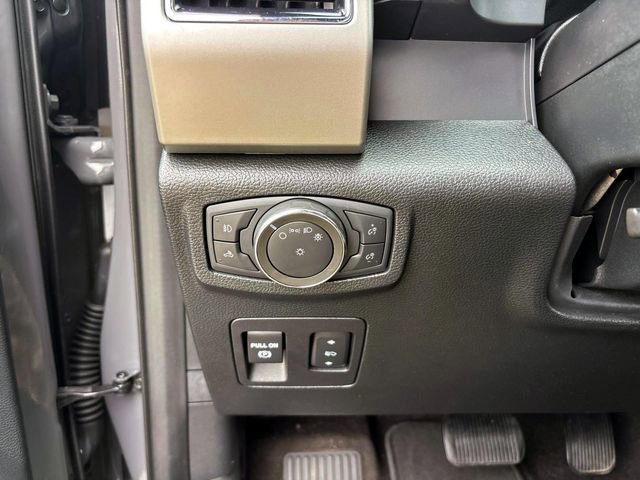 Used 2020 Ford F150 Lariat AWD/4WD image 17
