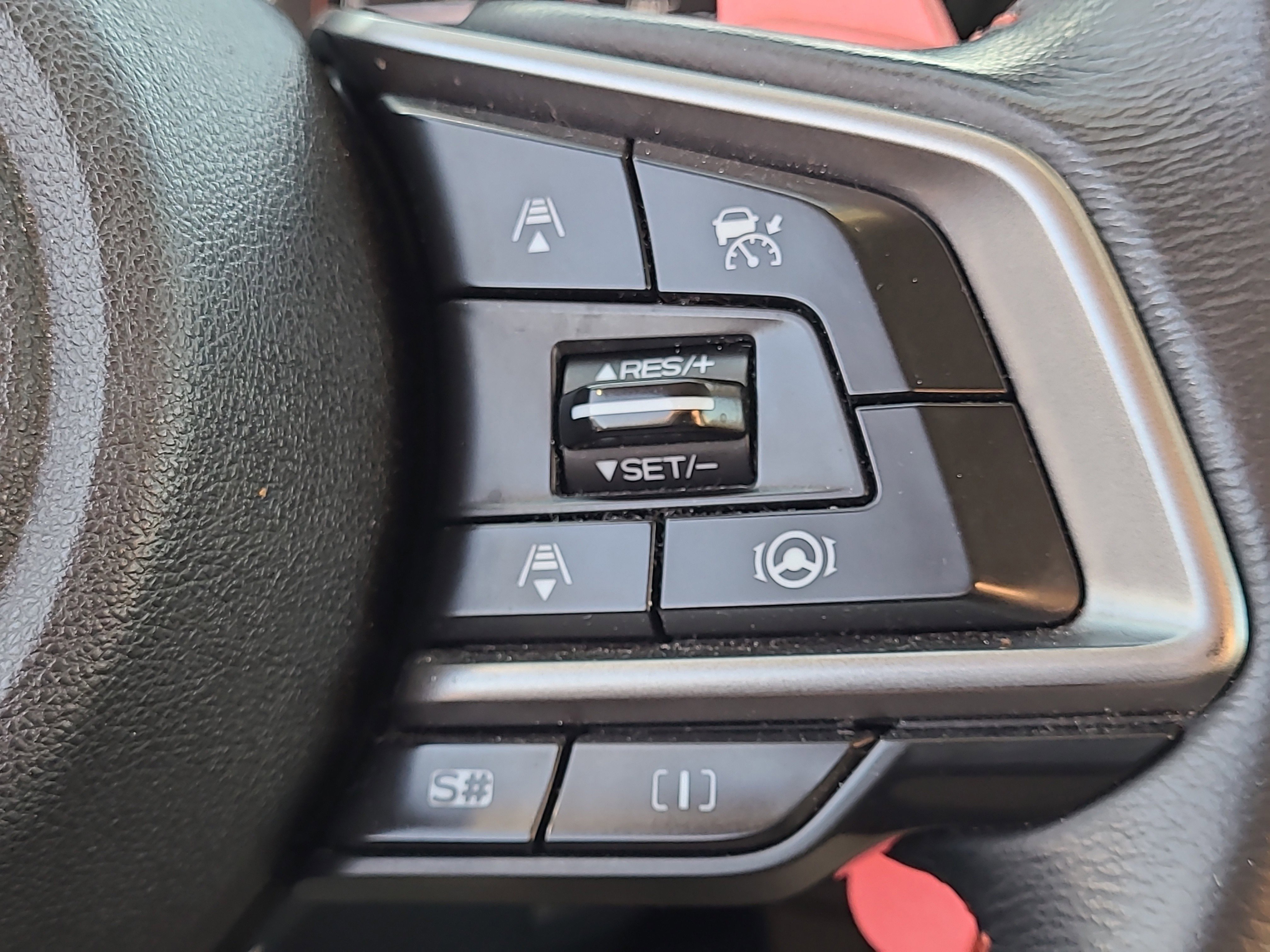 Used 2020 Subaru Forester Sport image 24