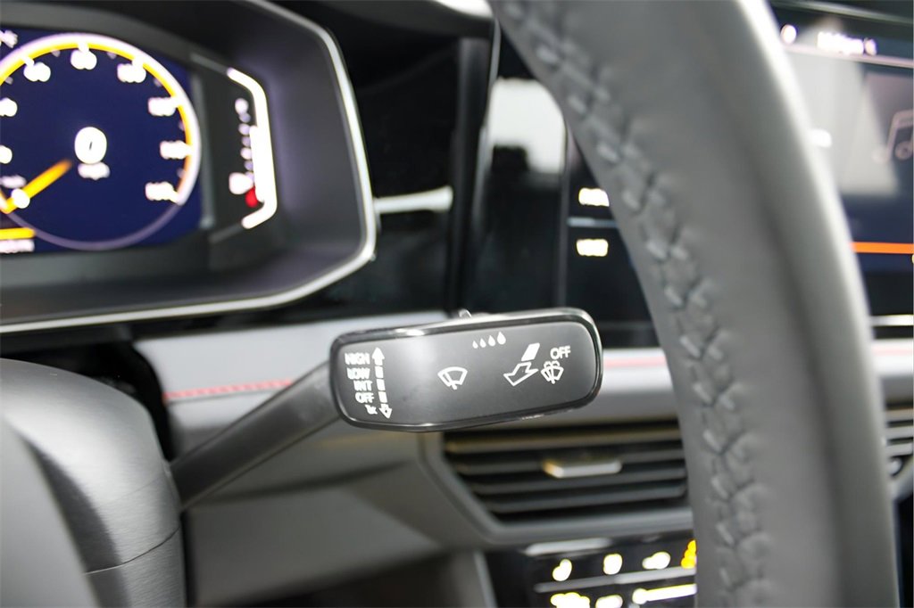 Used 2025 Volkswagen Jetta GLI Autobahn image 21