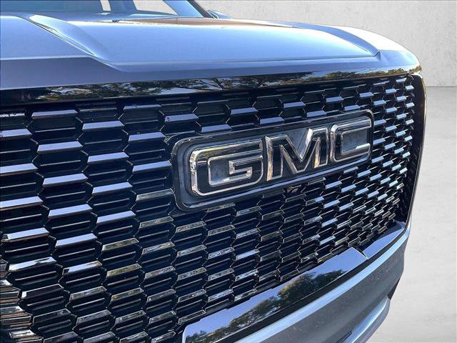 Used 2023 GMC Yukon Denali AWD/4WD image 30