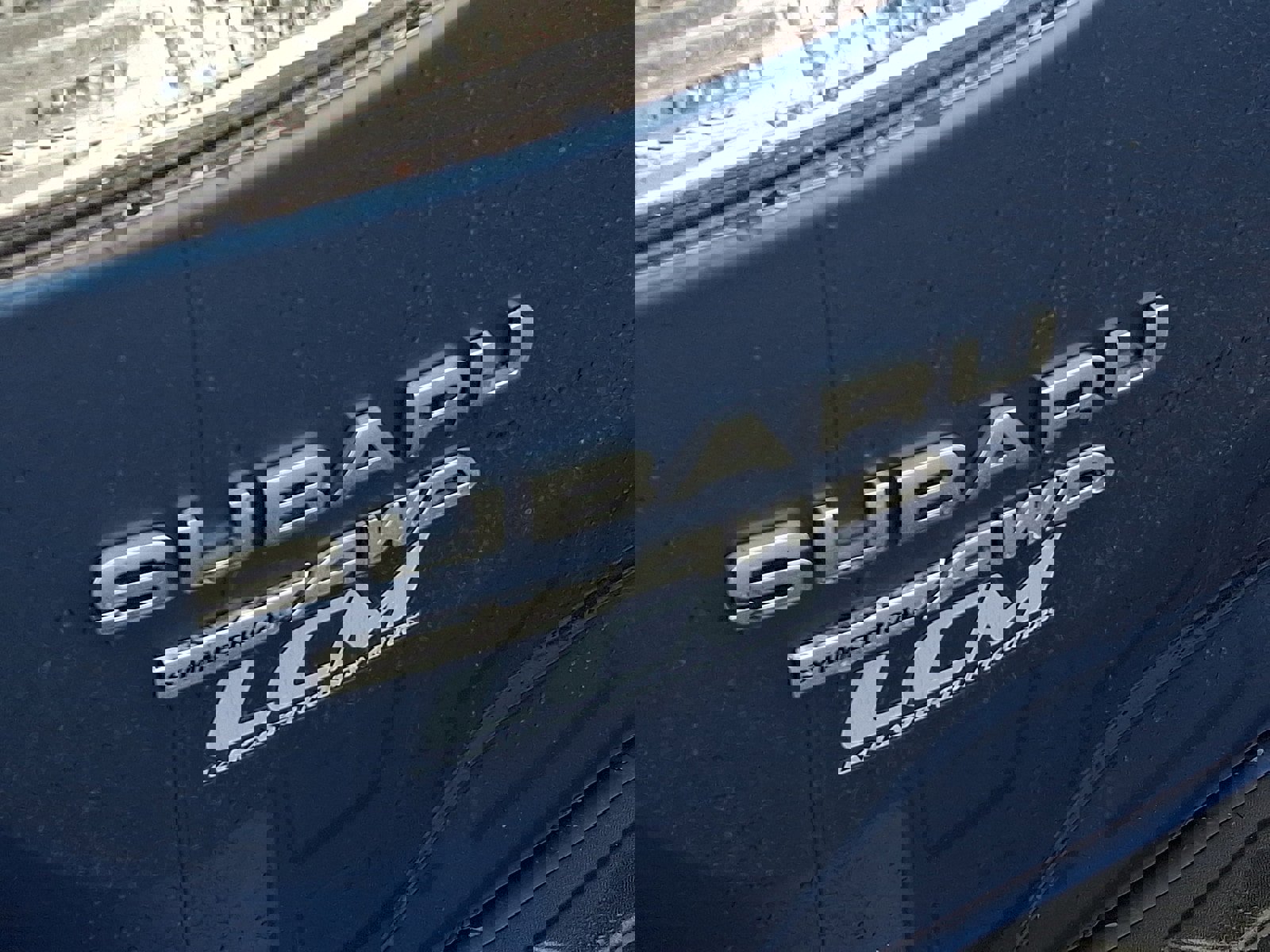 Used 2022 Subaru Forester Limited w/ Popular Package #3 image 33