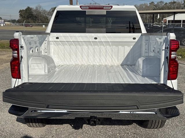 New 2026 Chevrolet Silverado 1500 LT w/ Safety Package image 7