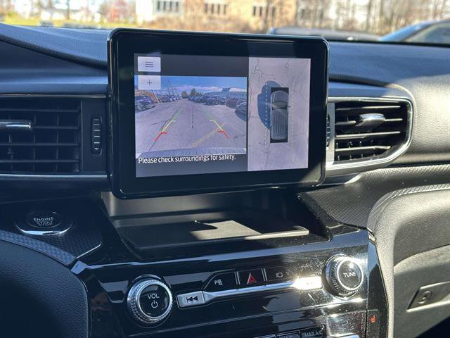 Used 2022 Ford Explorer ST w/ Equipment Group 401A image 20