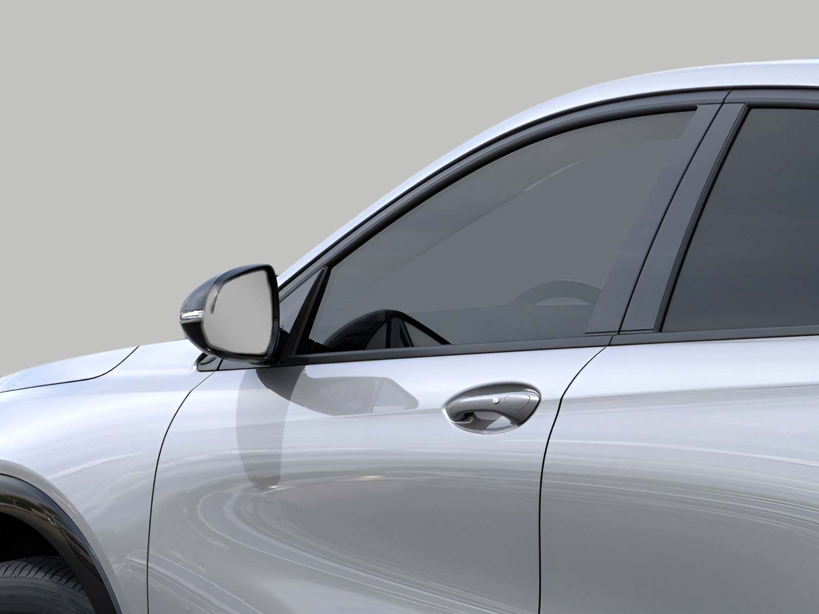 New 2026 Buick Envista Sport Touring w/ Convenience I Package FWD image 12