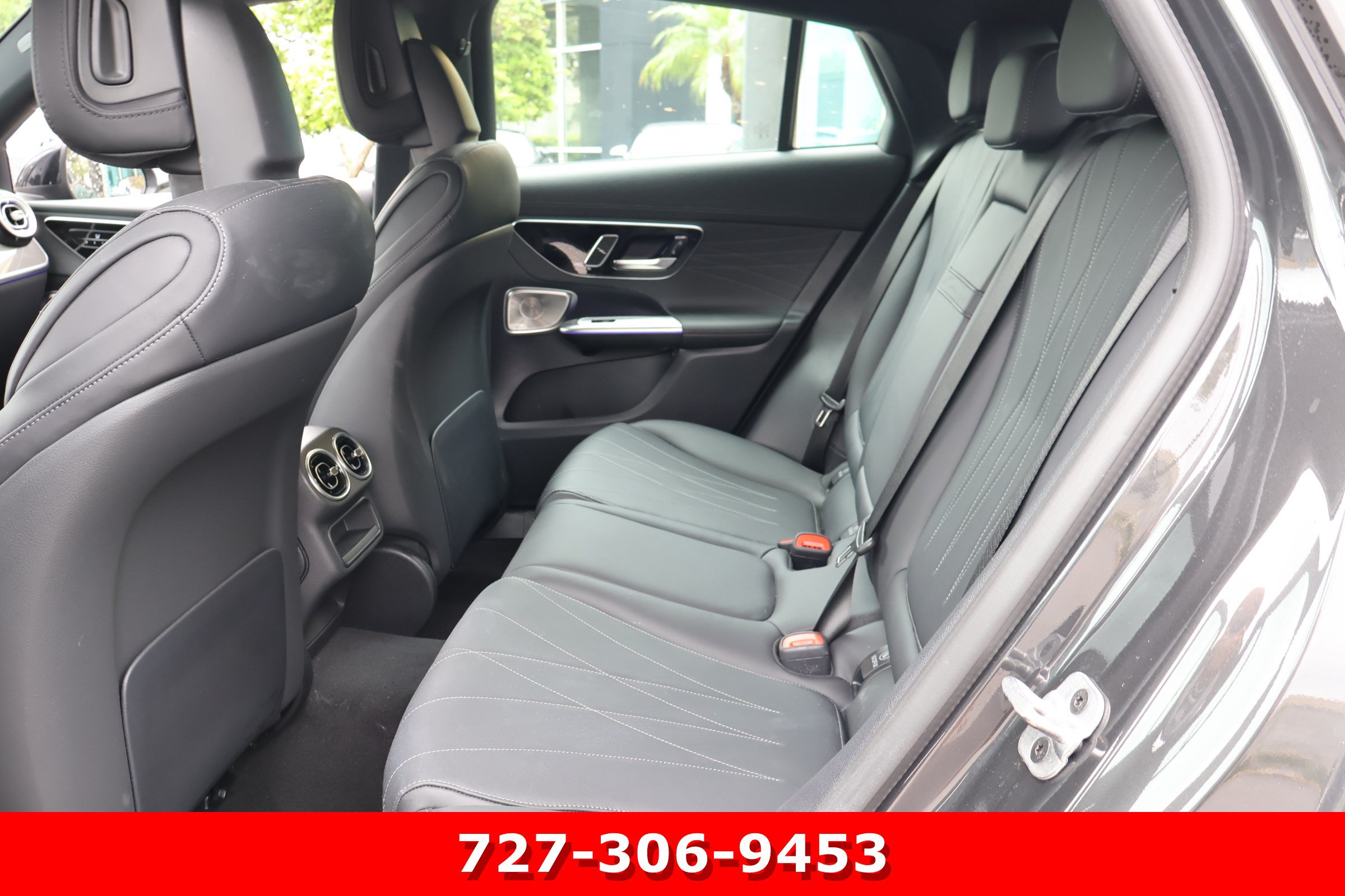 Certified 2025 Mercedes-Benz GLC 63 AMG S image 19