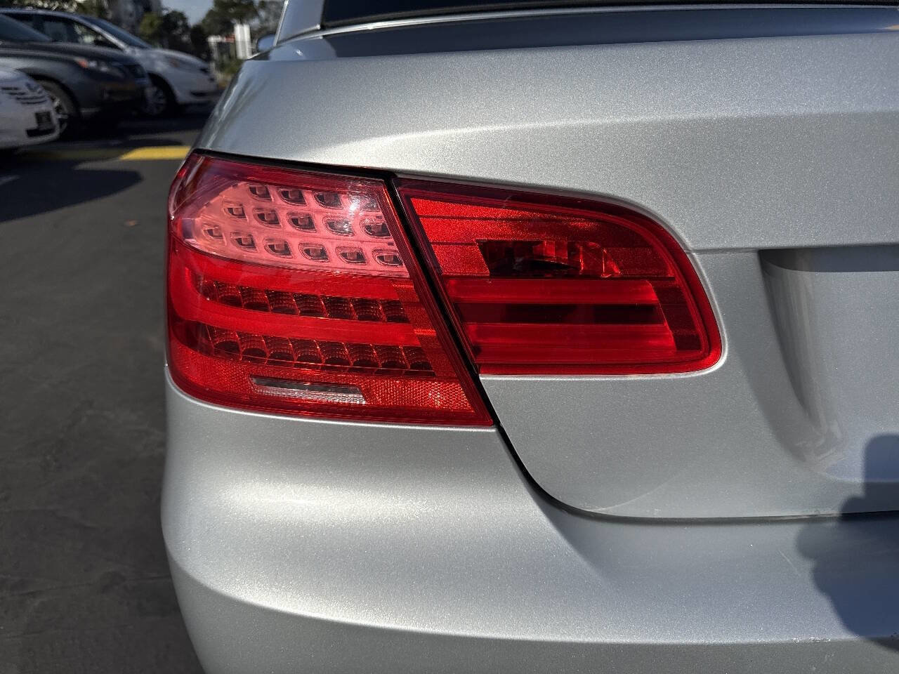 Used 2011 BMW 328i Convertible RWD image 33