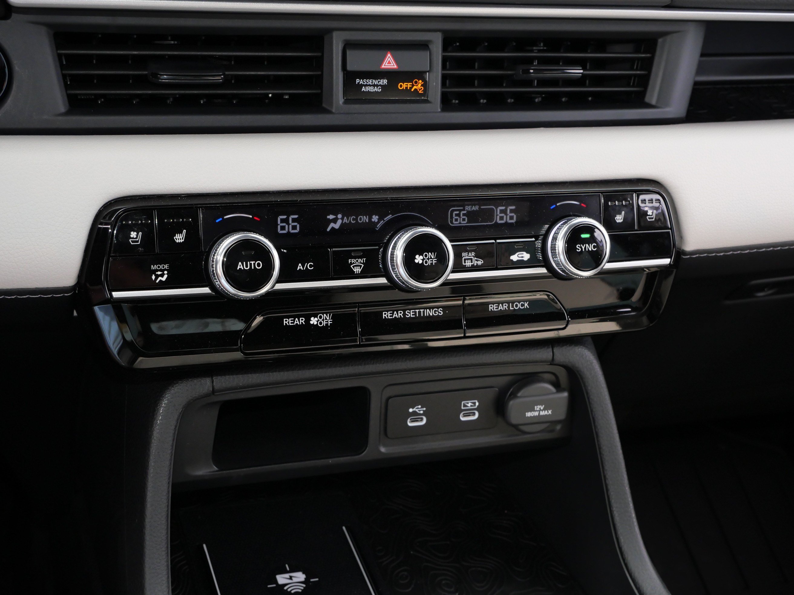 Used 2026 Honda Passport TrailSport Elite image 23