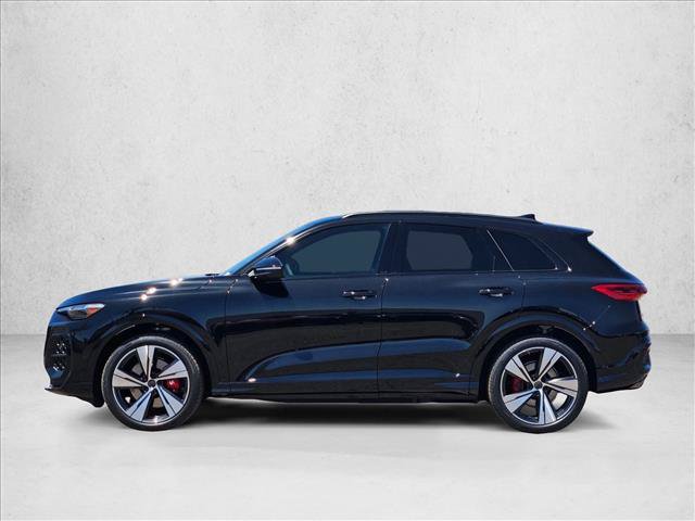 New 2026 Audi SQ5 Premium Plus AWD/4WD image 10