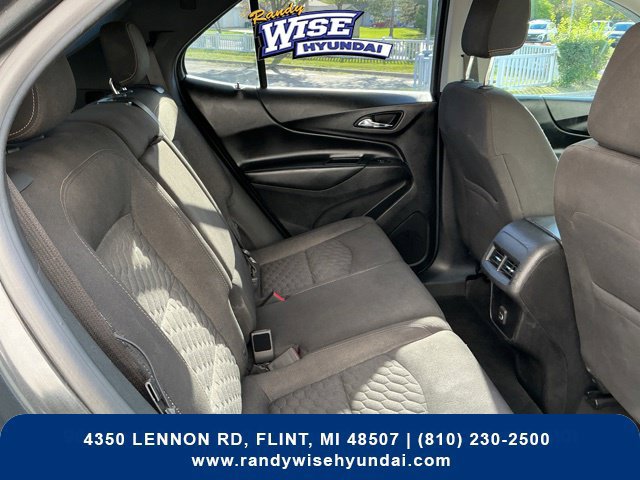 Used 2019 Chevrolet Equinox LT AWD/4WD image 36
