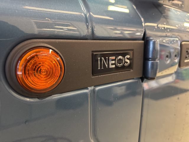 Used 2024 INEOS Grenadier AWD/4WD image 49