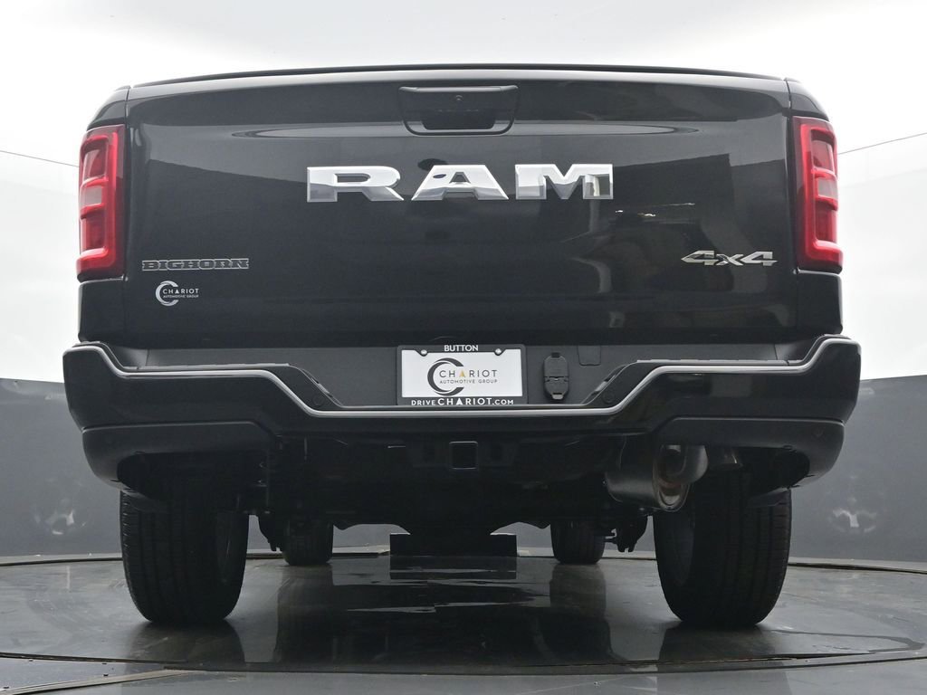 New 2025 RAM 1500 Big Horn image 50