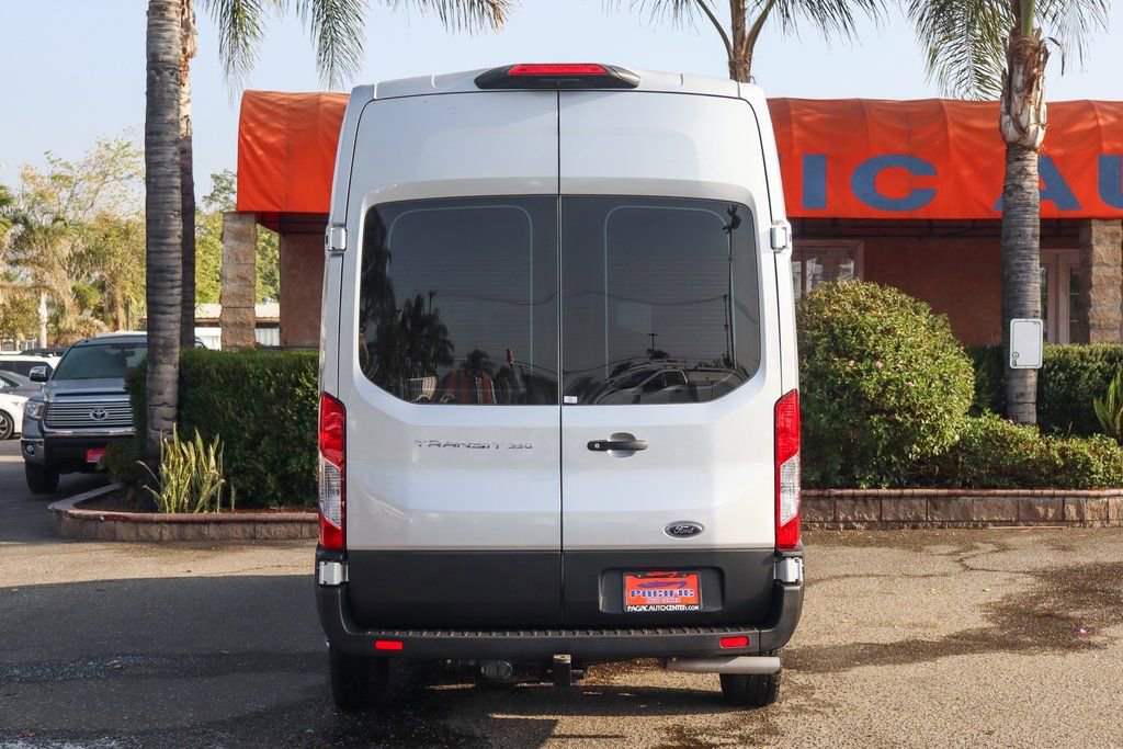 Used 2021 Ford Transit 350 XL image 7