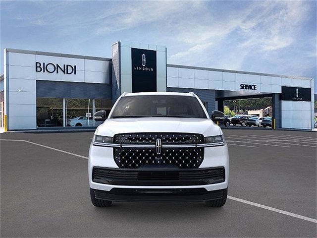 New 2026 Lincoln Navigator L Black Label image 6