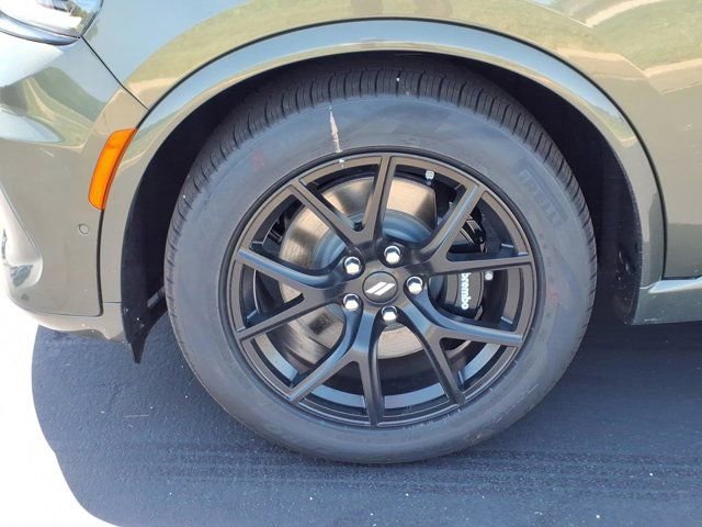 New 2026 Dodge Durango GT w/ Tow 'N Go Package AWD/4WD image 22