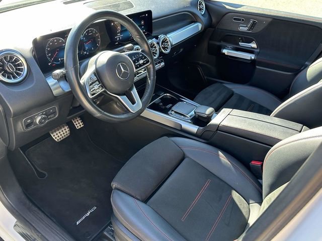 Used 2023 Mercedes-Benz GLB 250 video 2
