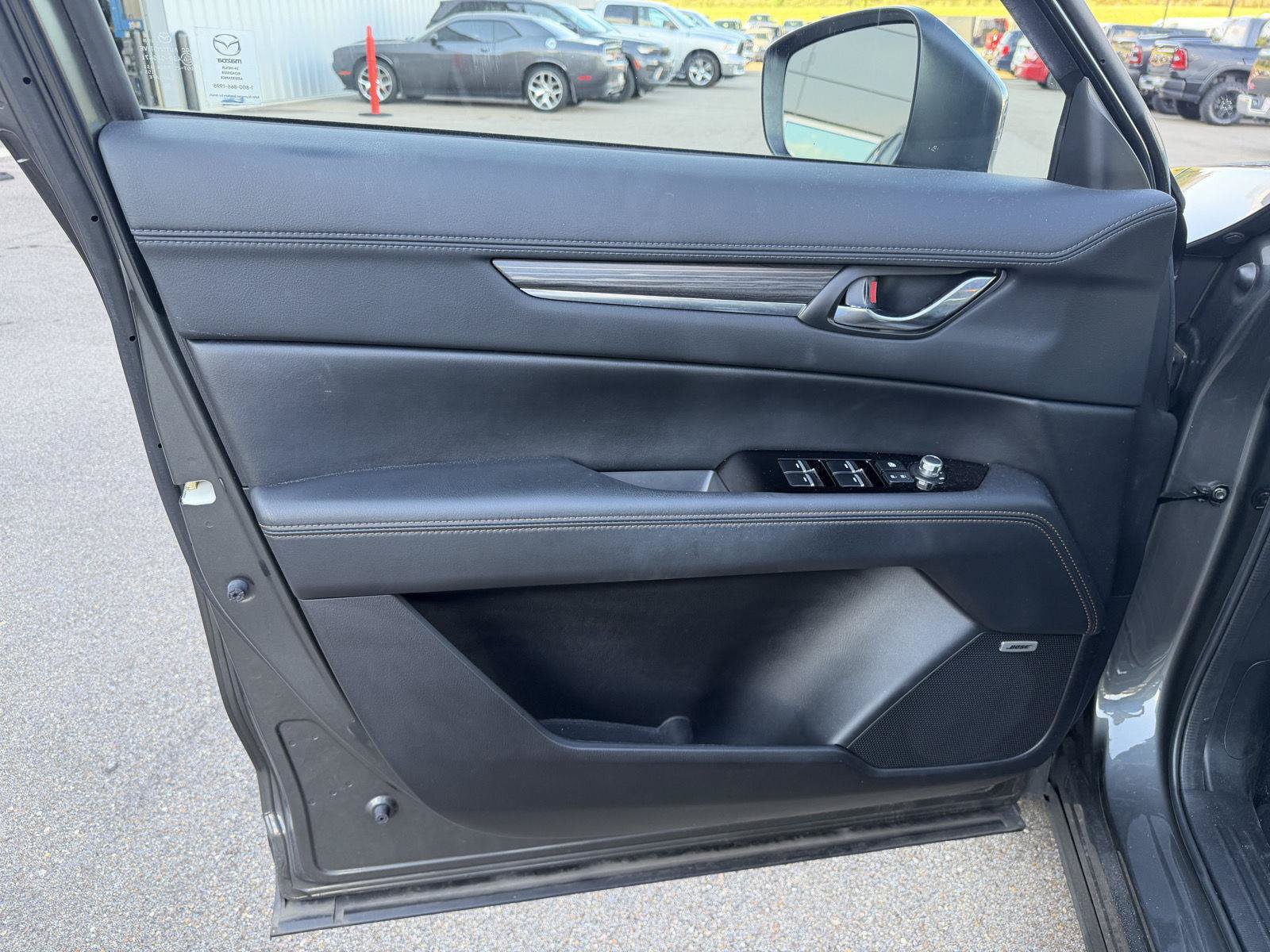 Used 2018 MAZDA CX-5 Grand Touring AWD/4WD image 16