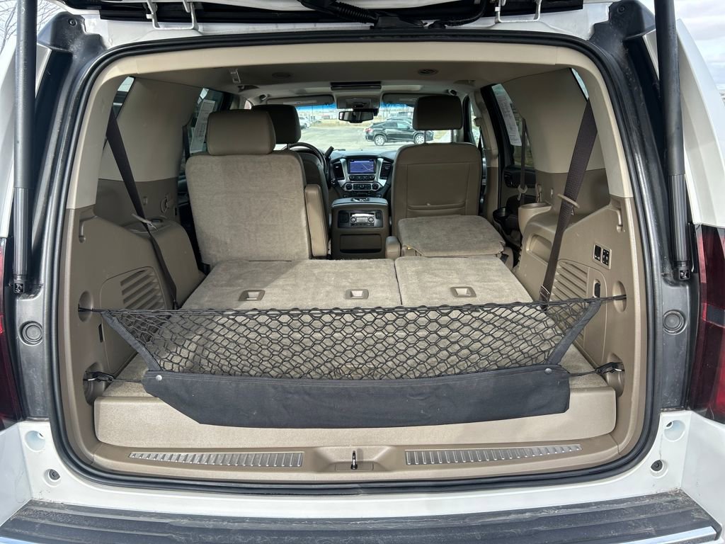 Used 2017 Chevrolet Tahoe Premier image 26