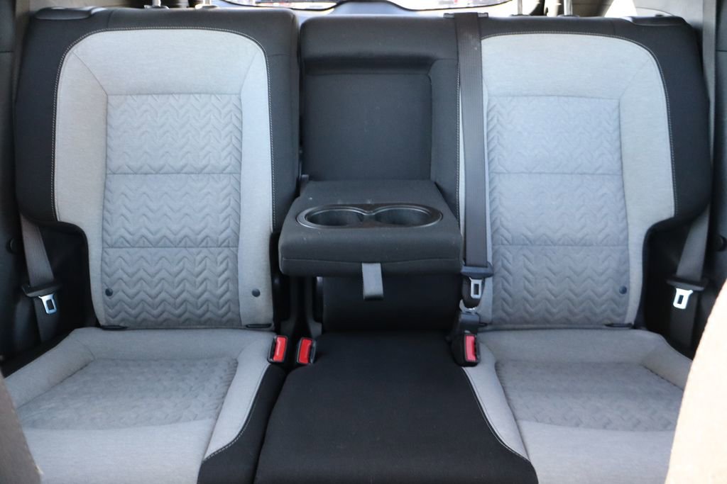 Used 2023 Chevrolet Equinox LS w/ LS Convenience Package image 33