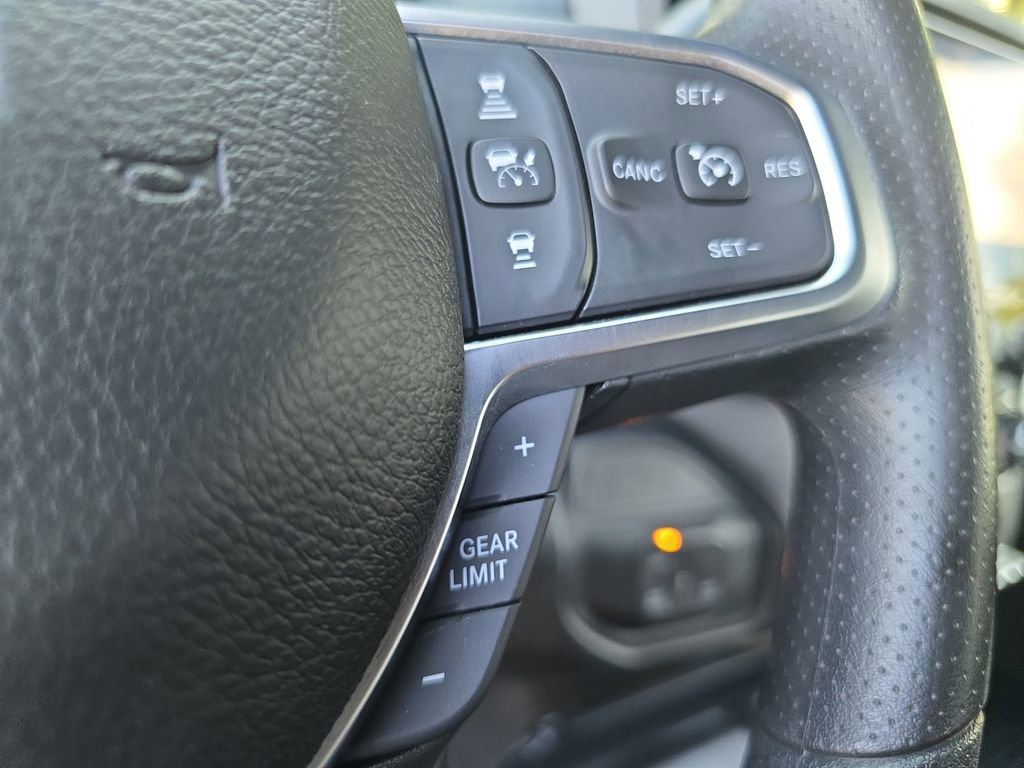 New 2026 RAM 2500 Tradesman image 18