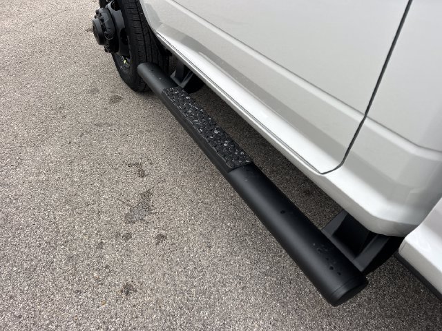 New 2026 RAM 3500 Tradesman AWD/4WD image 47