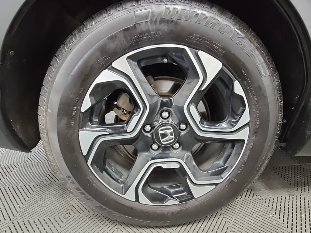 Used 2017 Honda CR-V Touring image 47