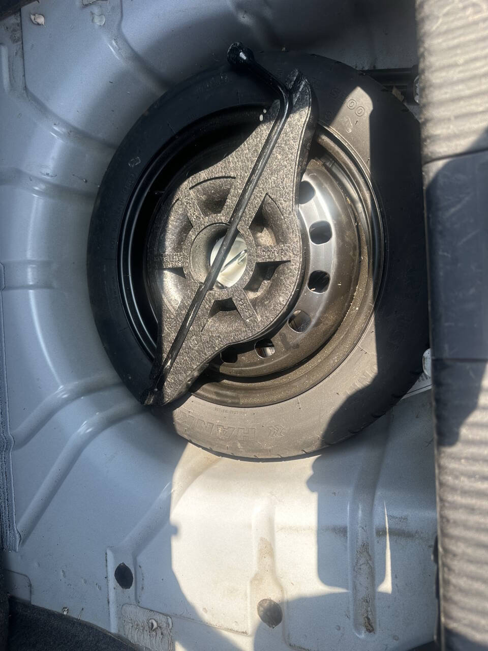 Used 2008 Ford Focus SE FWD image 26