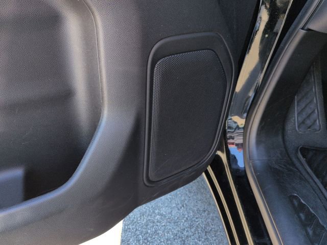 Used 2022 Chevrolet Silverado 1500 Custom image 14