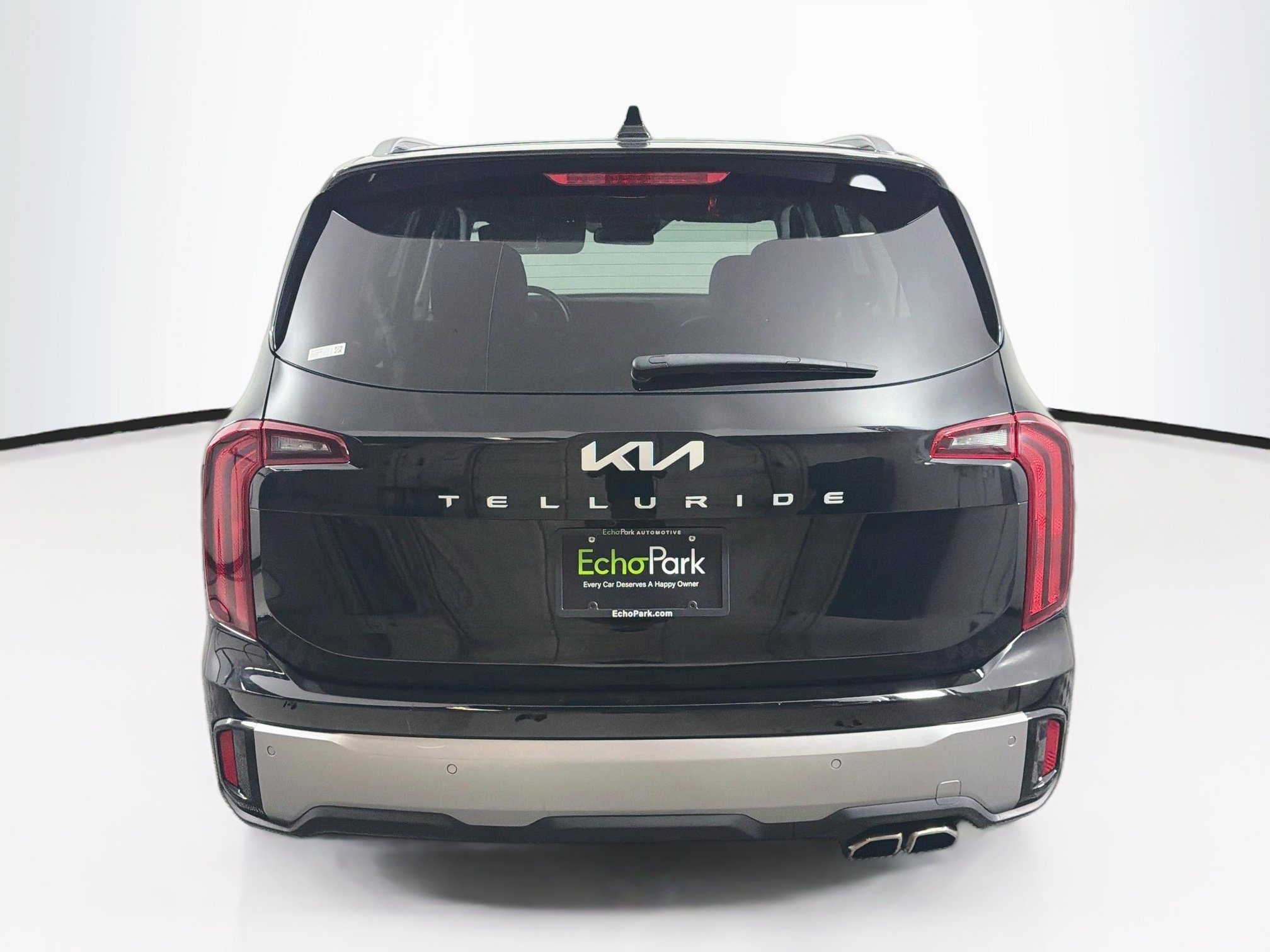 Used 2025 Kia Telluride S FWD image 7