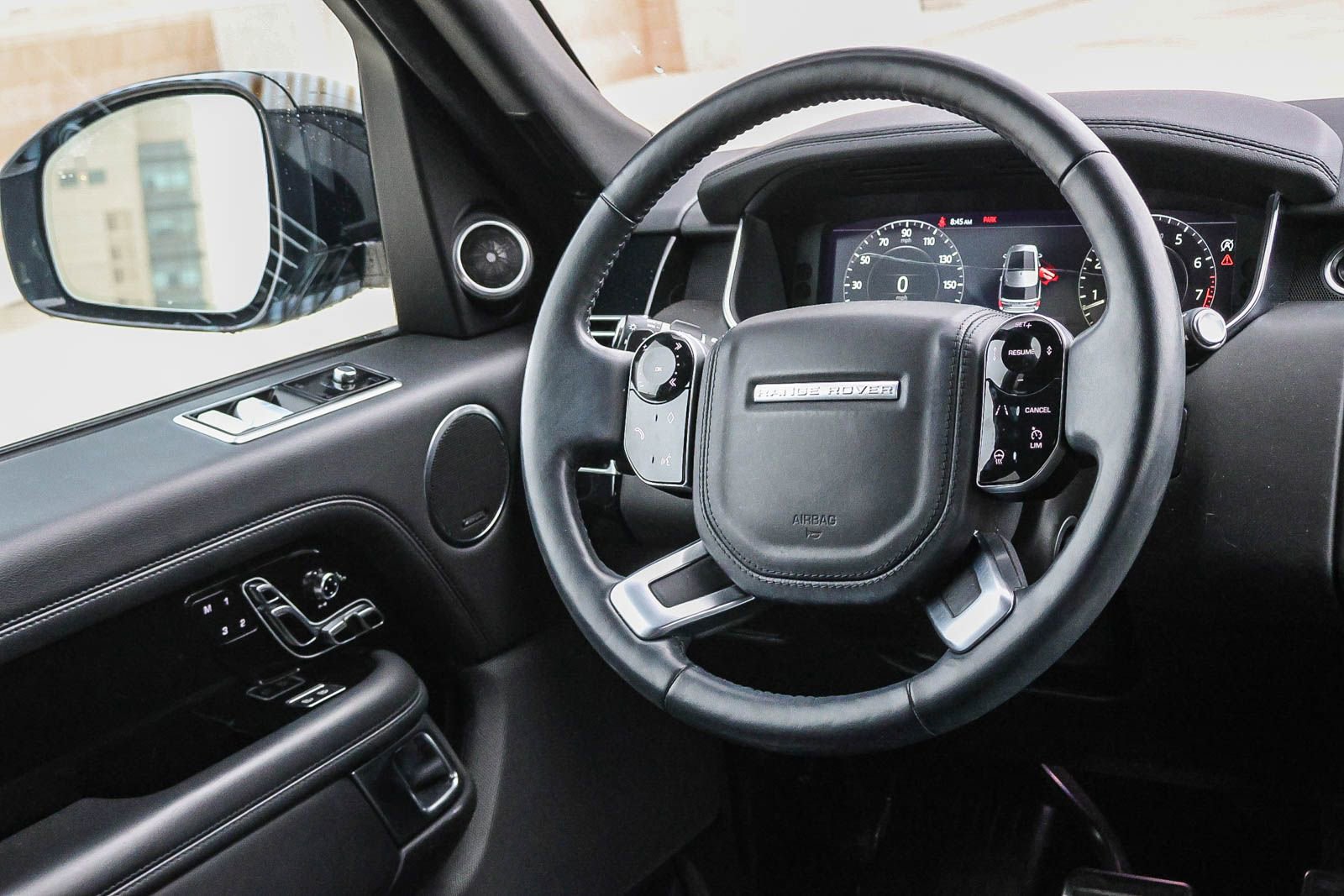 Used 2021 Land Rover Range Rover Westminster Edition image 26