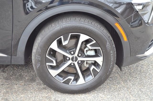 Used 2023 Kia Sportage EX image 10