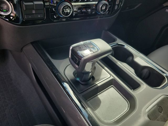 Used 2025 Chevrolet Silverado 1500 ZR2 w/ Technology Package image 21