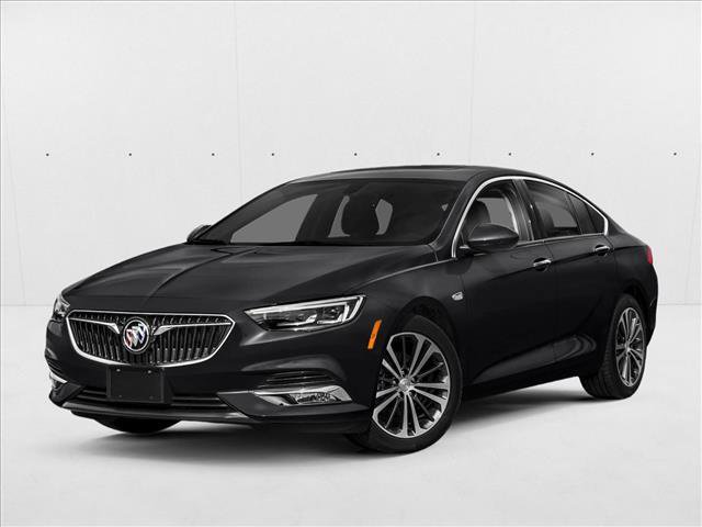 Used 2018 Buick Regal Preferred FWD image 1
