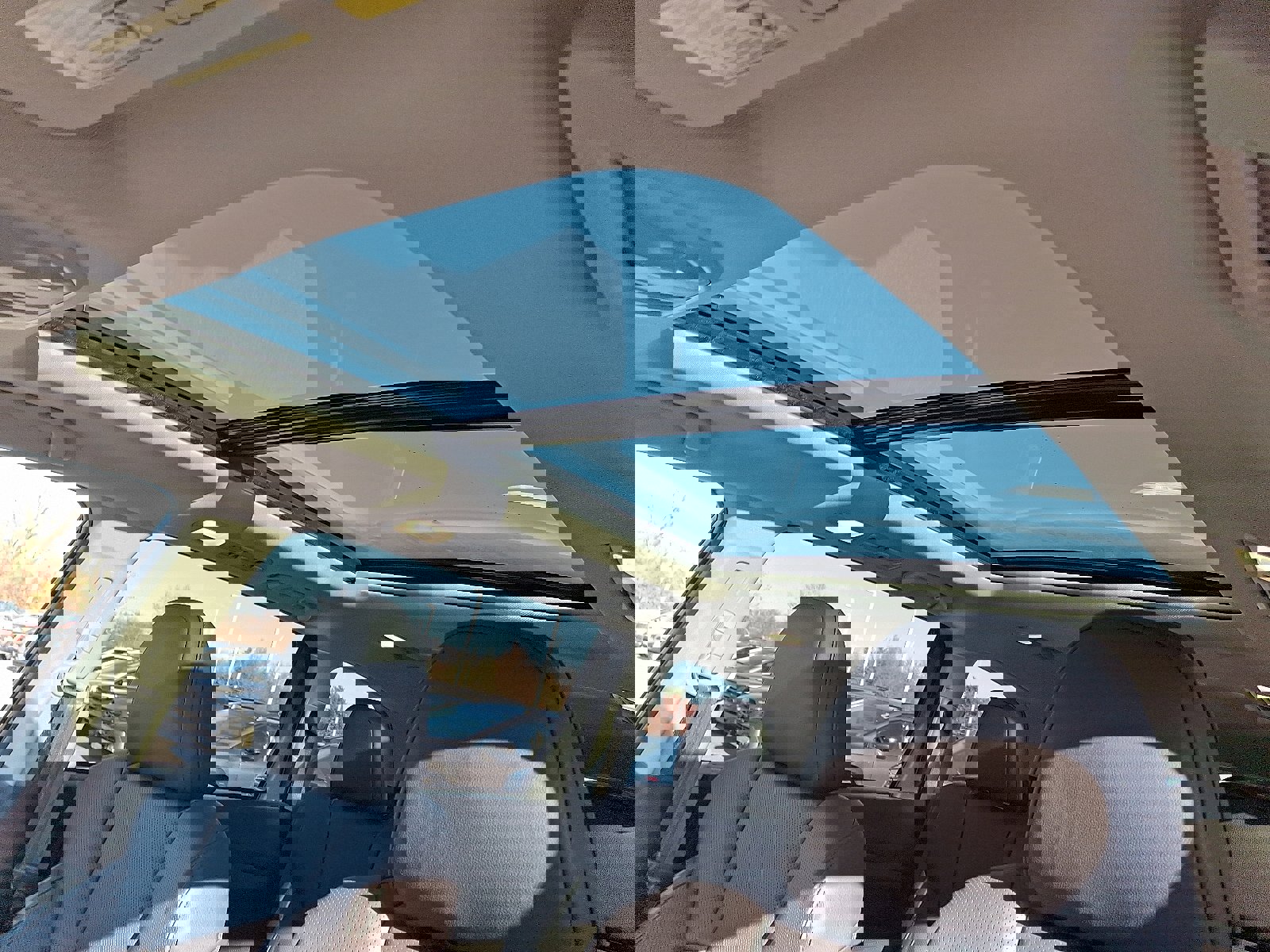 New 2026 Subaru Ascent Bronze Edition image 10