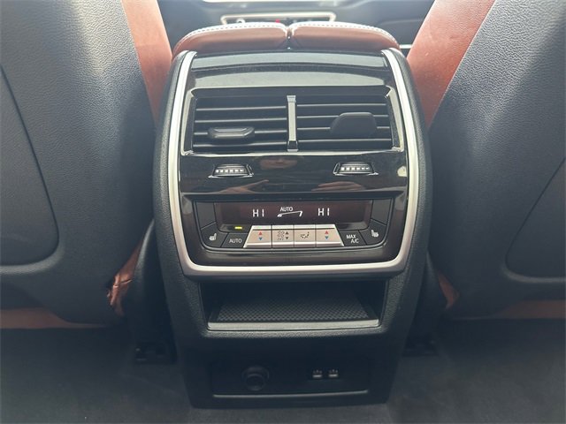 Certified 2024 BMW X5 M60i image 25