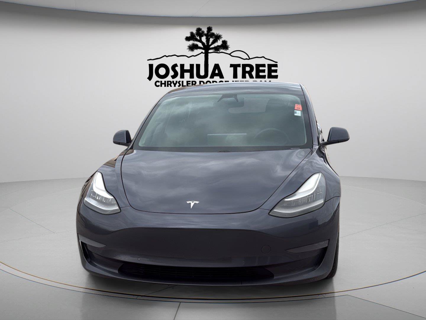 Used 2020 Tesla Model 3 Long Range AWD/4WD image 4