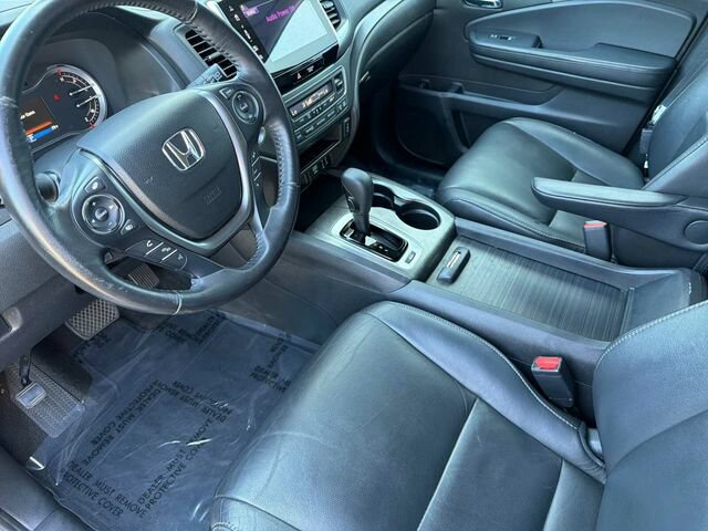 Used 2018 Honda Pilot EX-L image 11