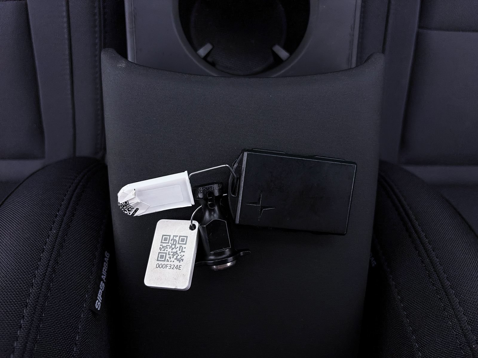 Used 2024 Polestar Polestar 2 AWD/4WD image 26