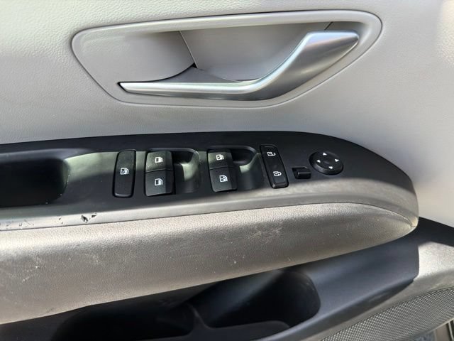 Used 2022 Hyundai Tucson SEL FWD image 12
