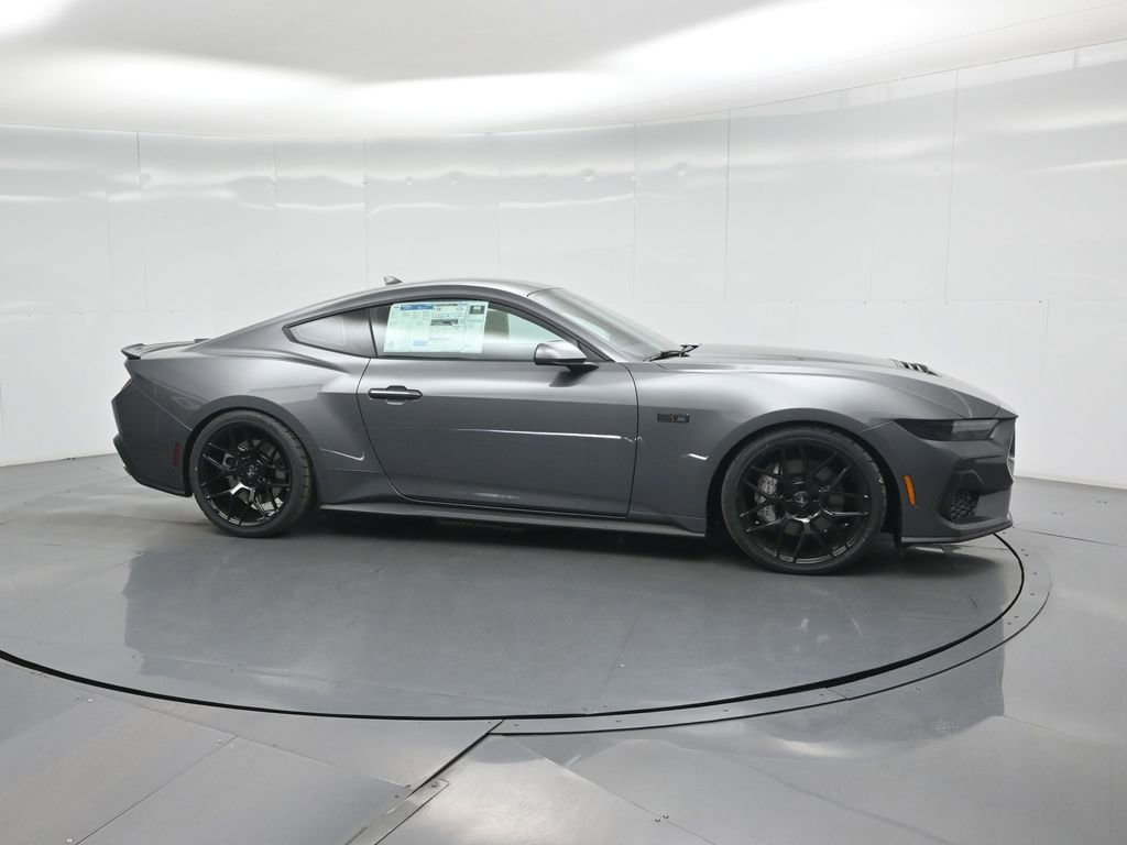 New 2026 Ford Mustang GT image 22