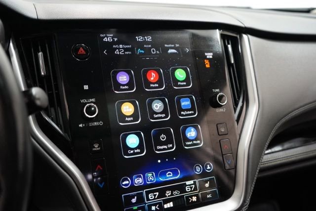 Used 2024 Subaru Outback Onyx Edition image 26