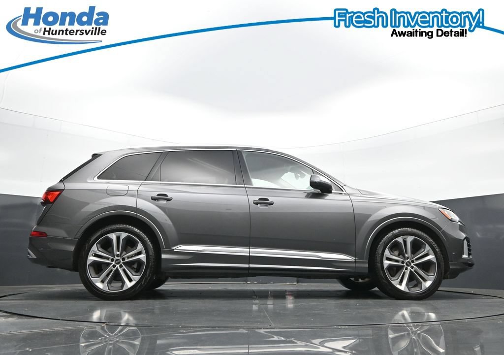 Used 2022 Audi Q7 3.0T Prestige AWD/4WD image 39