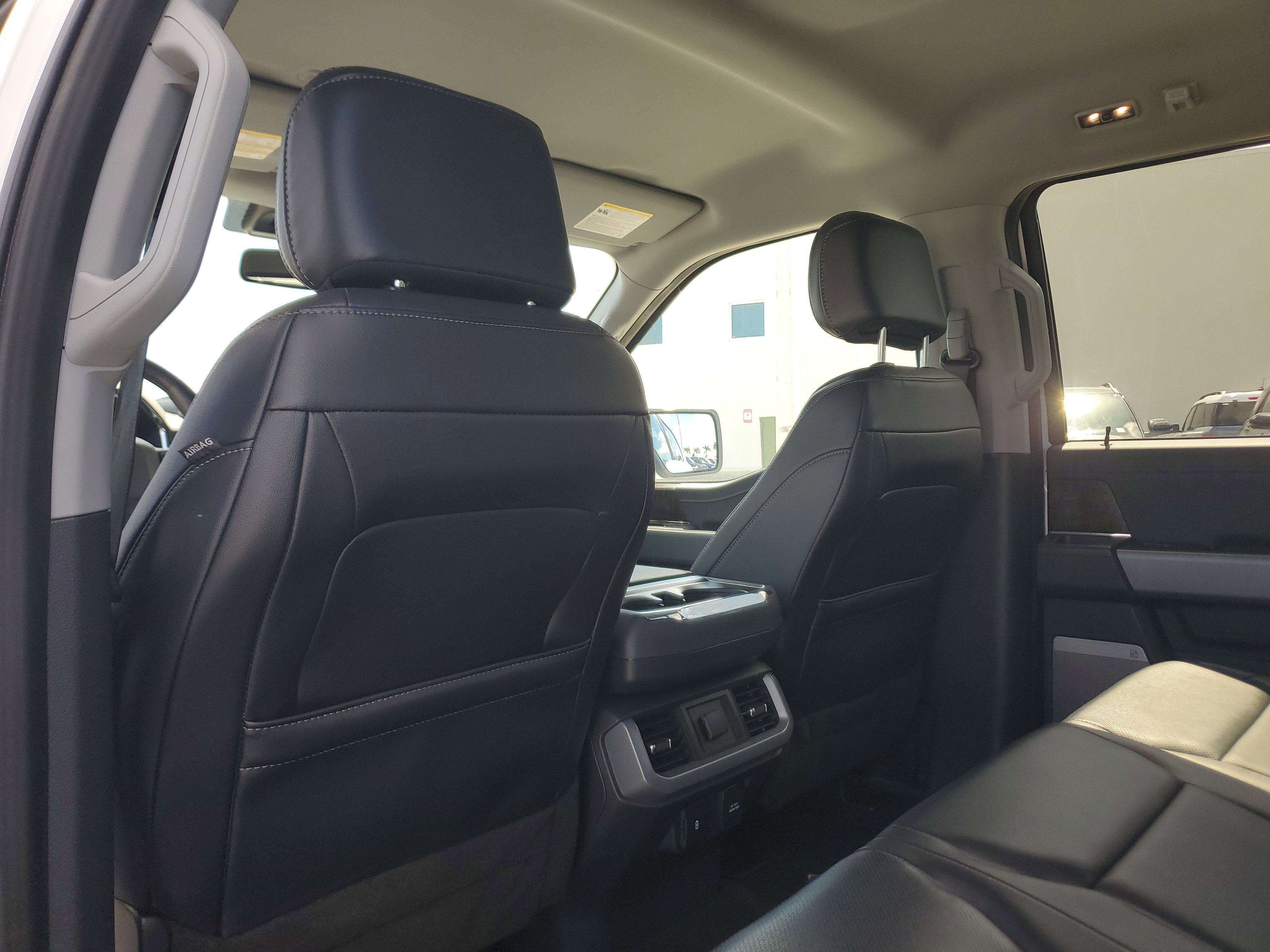 Used 2023 Ford F150 Lariat image 15