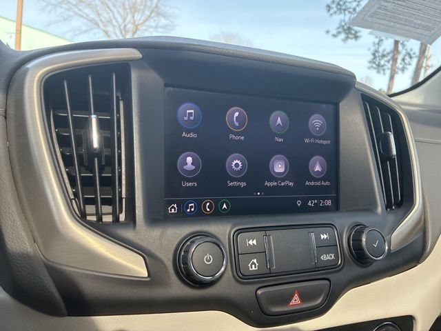 Used 2020 GMC Terrain Denali w/ Denali Premium Package image 32