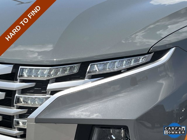 Used 2024 Hyundai Santa Cruz SEL AWD/4WD image 9