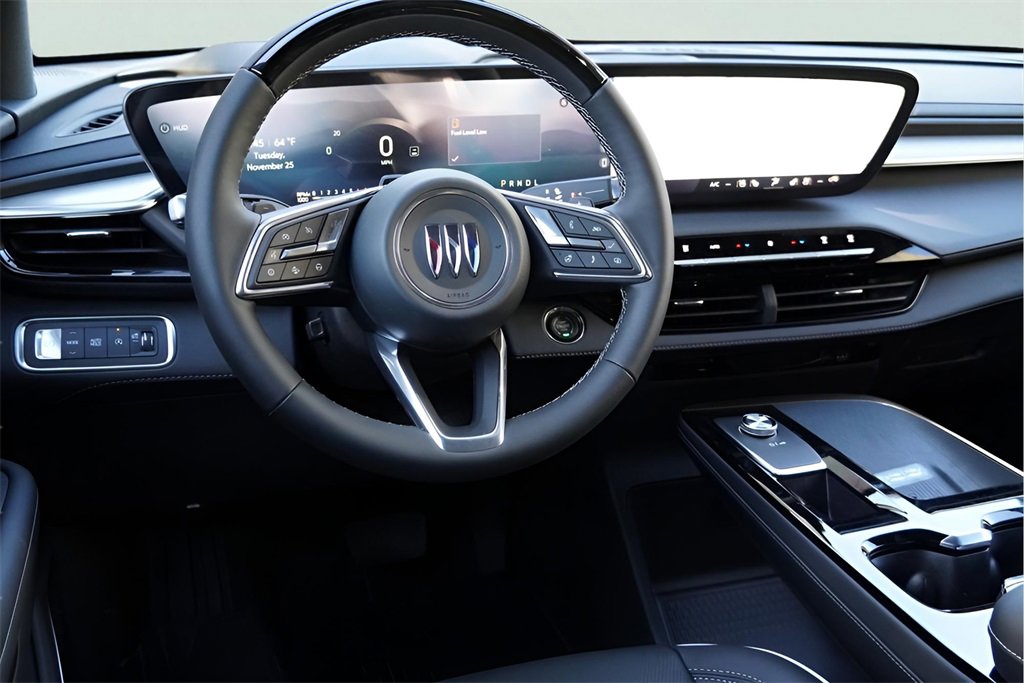 New 2026 Buick Enclave Avenir image 23